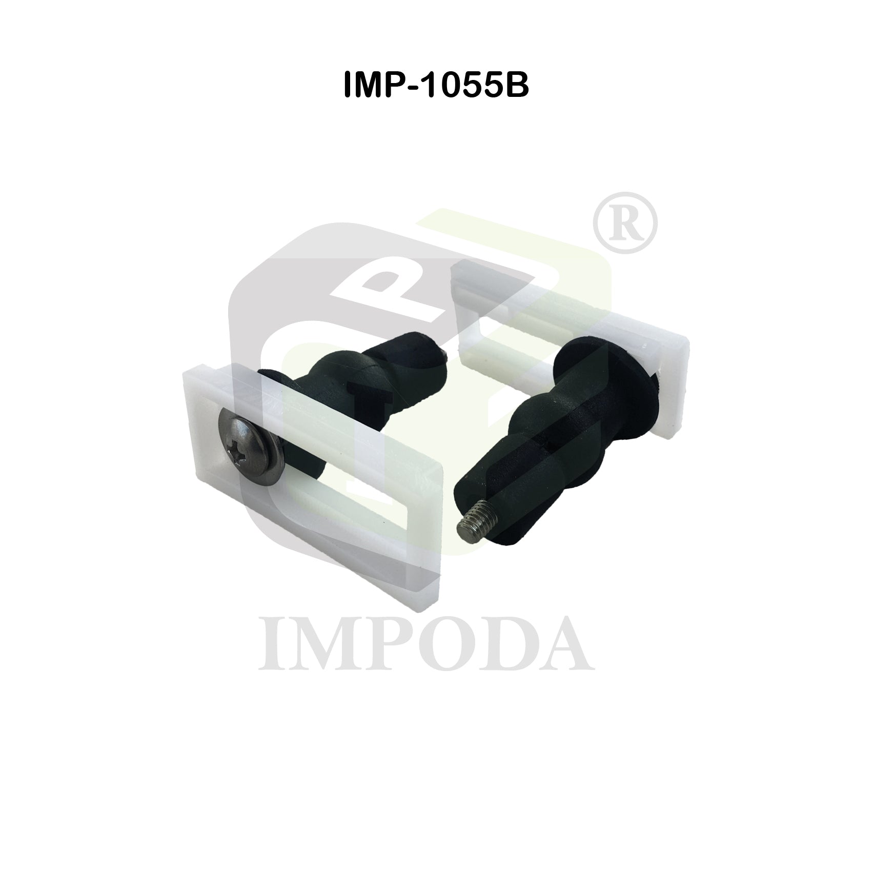 Seat Cover Hinges/IMP-1055B