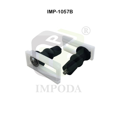 Seat Cover Hinges/IMP-1057B