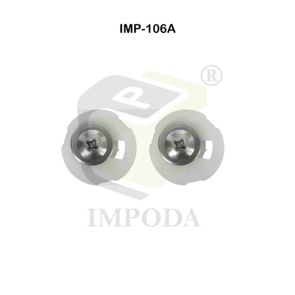 Seat Cover Hinges/IMP-106A
