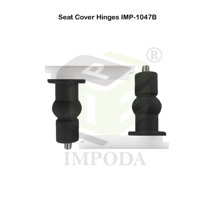 Seat Cover Hinges/IMP-1047B