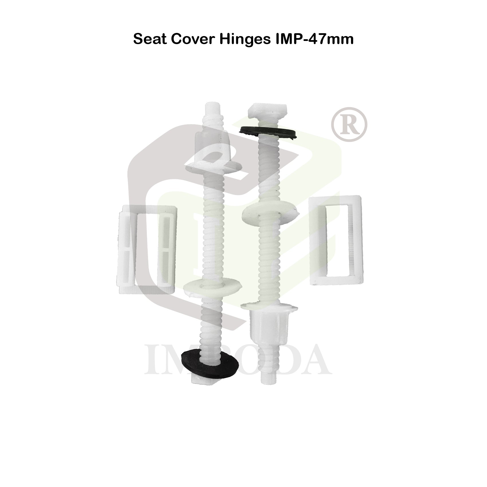 Seat Cover Hinges/IMP-47mm