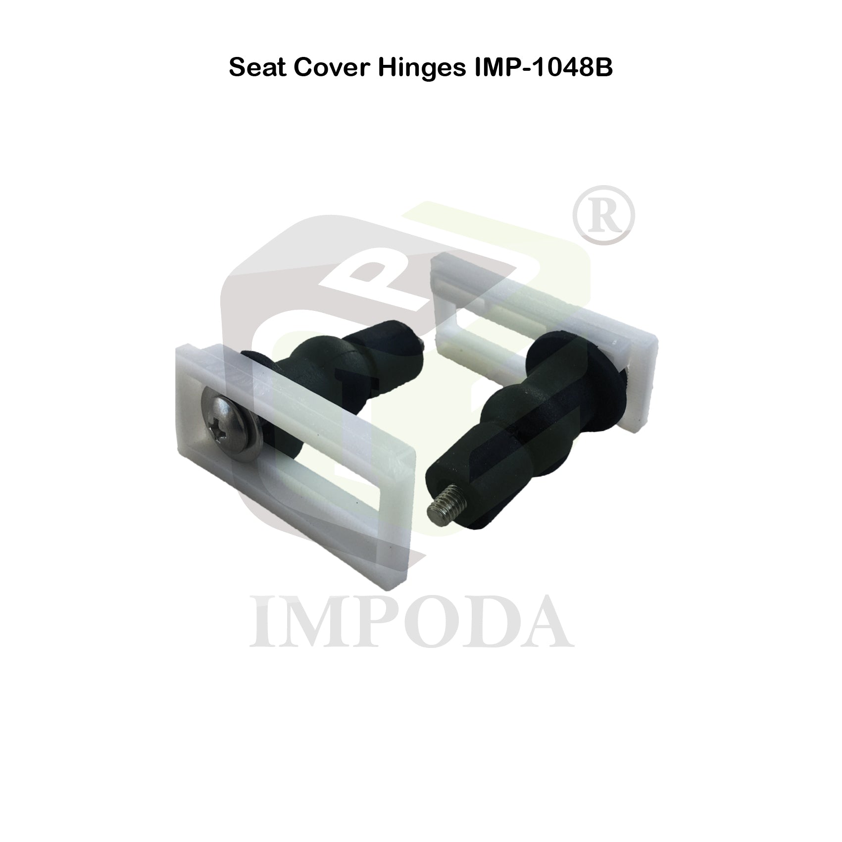 Seat Cover Hinges/IMP-1048B