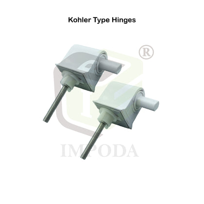 Kohler Type Hinges/IMP-KOHL