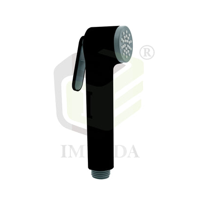 ABS Oreva Black Health Faucet Gun/IMP-H03