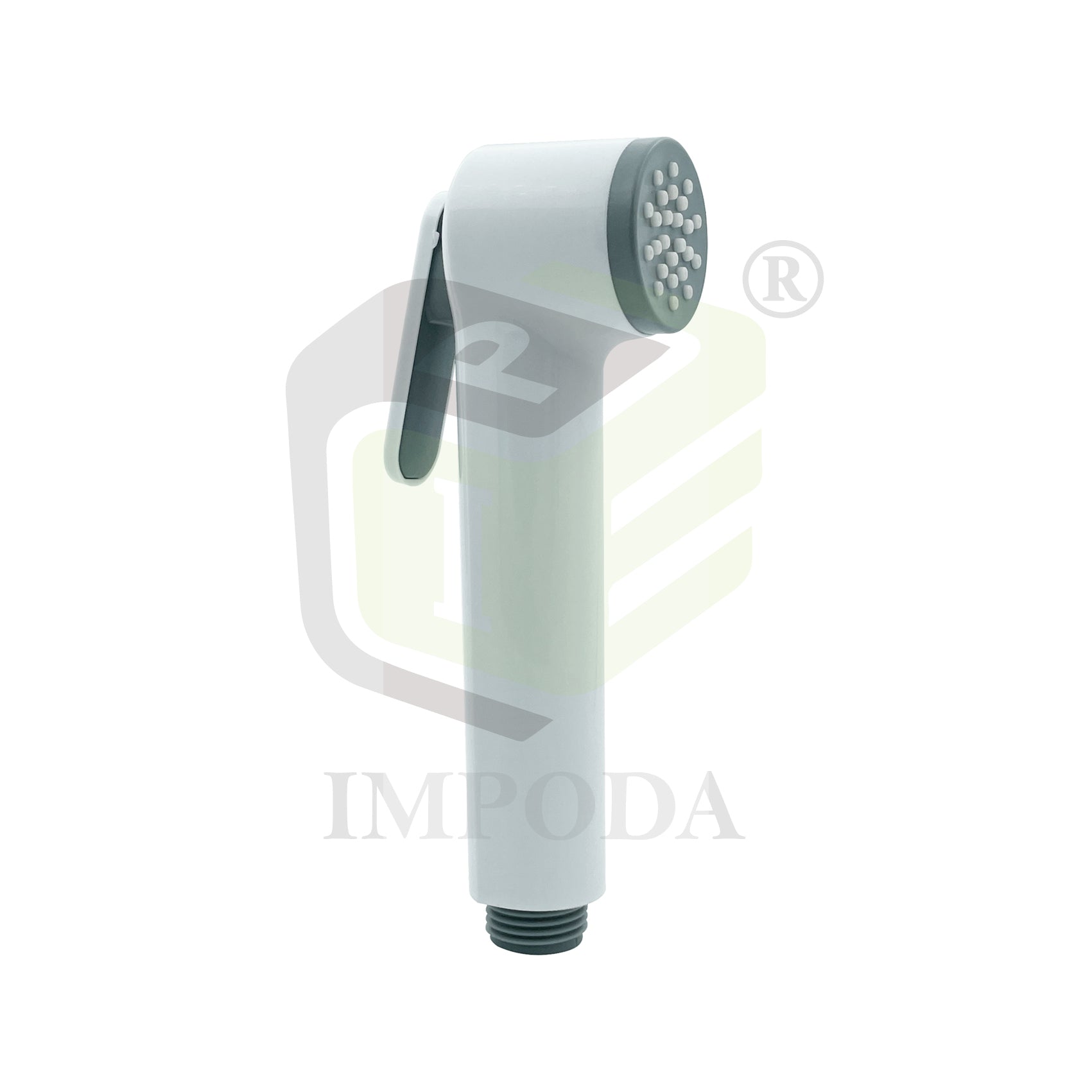 ABS Oreva White Health Faucet Gun/IMP-H02